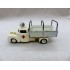 Tekno 952 Camion Dodge Ambulance croix rouge gauche