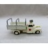 Tekno 952 Camion Dodge Ambulance croix rouge