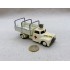 Tekno 952 Camion Dodge Ambulance croix rouge
