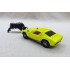 Corgi Toys 342 Lamborghini Miura et son Taureau ( fighting Bull) dos
