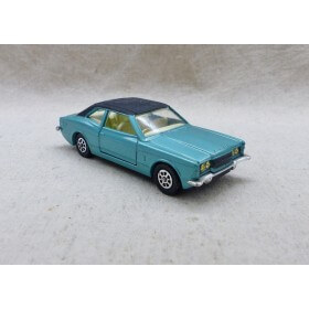 Corgi Toys 313 Ford Cortina GXL 1/43°