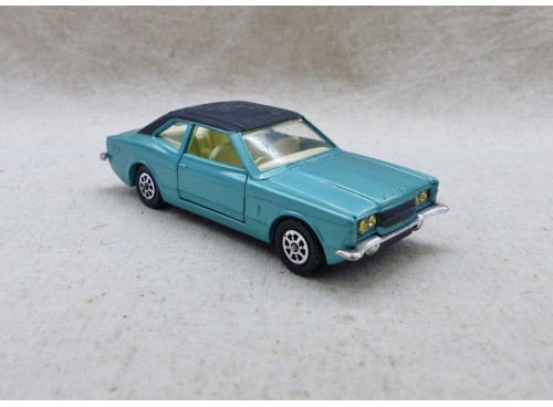 Corgi Toys 313 Ford Cortina GXL 1/43°
