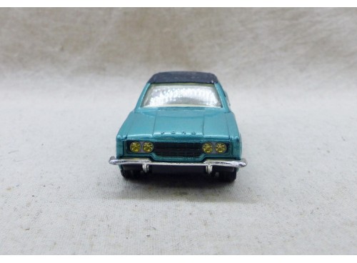 Corgi Toys 313 Ford Cortina GXL 1/43°