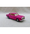 Corgi Toys 274 Bentley Mulliner Park Ward Series T Coupe Rose (Pink) 1/43°