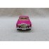 Corgi Toys 274 Bentley Mulliner Park Ward Series T Coupe Rose (Pink) 1/43° avant