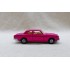 Corgi Toys 274 Bentley Mulliner Park Ward Series T Coupe Rose (Pink) 1/43°