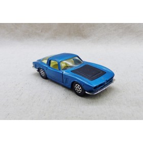 Corgi Toys 301 Iso Grifo 7 Litre 1/43°
