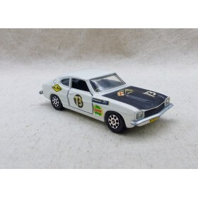Corgi Toys 303 Ford Capri 3 Litre GT 1/43°