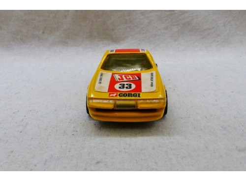 Corgi Toys 324 Ferrari Daytona JCB N° 33 Le Mans