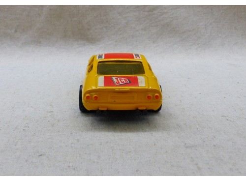 Corgi Toys 324 Ferrari Daytona JCB N° 33 Le Mans