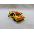 Corgi Toys 324 Ferrari Daytona JCB N° 33 Le Mans ouvrants