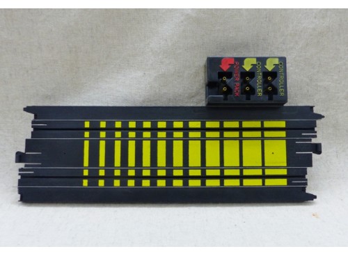 Tyco 6711 Circuit Ho Rail d'Alimentation