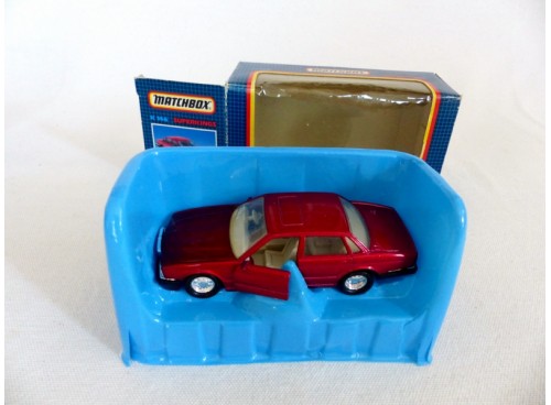 Matchbox KingSize K-146 SuperKings Jaguar XJ6