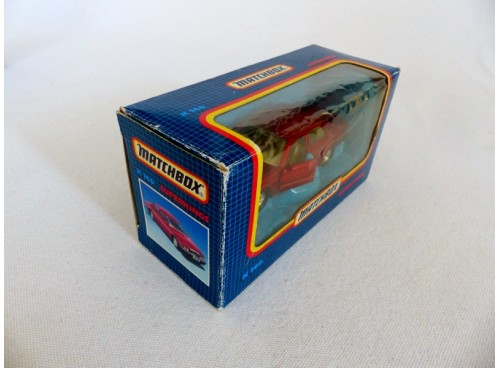 Matchbox KingSize K-146 SuperKings Jaguar XJ6