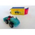 Matchbox KingSize K-10 SuperKings Aveling Barford Tractor Shovel / Tracto Pelle