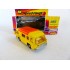 Matchbox KingSize K-27 SuperKings Camping Cruiser avant