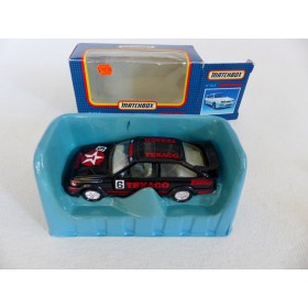 Matchbox KingSize K-162 SuperKings Sierra RS 500 Cosworth Texaco