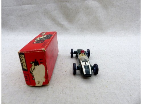 Solido 118 Lotus avec Boite d'Origine