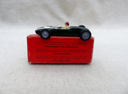 Solido 118 Lotus avec Boite d'Origine