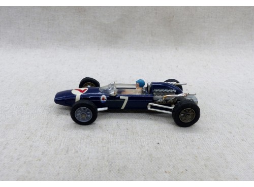 Corgi Toys 156 Cooper Maserati Formule 1