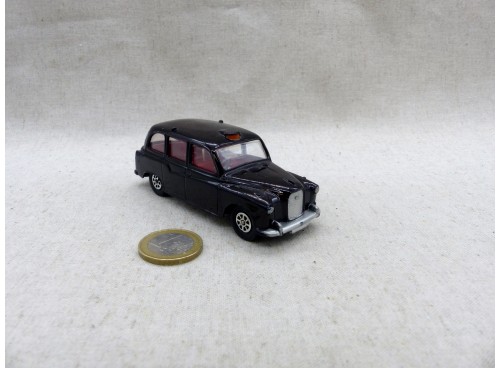 Corgi Toys 418 Austin London Taxi - Cab Avant