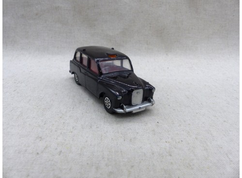 Corgi Toys 418 Austin London Taxi - Cab