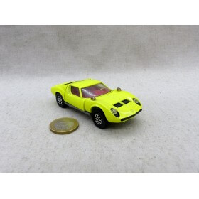Corgi Toys 342 Lamborghini Miura P400