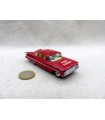 Corgi Toys 439 Chevrolet Impala Fire Chief / Voiture Chef des Pompier