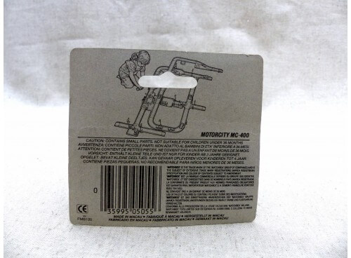 Matchbox Superfast MB55 Ford Sierra XR4i