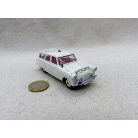 Corgi Toys 419 Ford Zephyr Police