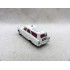 Corgi Toys 419 Ford Zephyr Police arrière