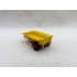 Corgi Toys 51 Massey Ferguson 30 cwt Trailer / Remorque Agricole arrière