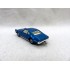 Corgi Toys 264 Oldsmobile Toronado Bleue arrière