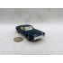 Corgi Toys 264 Oldsmobile Bleu foncé