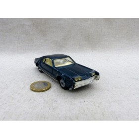 Corgi Toys 264 Oldsmobile Bleu foncé