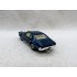 Corgi Toys 264 Oldsmobile Bleu foncé arriere