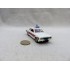 Corgi Toys 402 Ford Cortina GXL Police