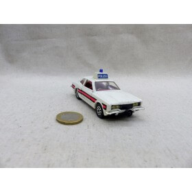 Corgi Toys 402 Ford Cortina GXL Police