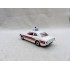 Corgi Toys 402 Ford Cortina GXL Police arriere