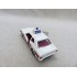 Corgi Toys 402 Ford Cortina GXL Police dessus
