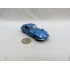 Corgi Toys 335 Jaguar E Coupé 2 + 2 bleu avant