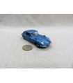 Corgi Toys 335 Jaguar E Coupé 2 + 2 bleu