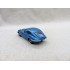 Corgi Toys 335 Jaguar E Coupé 2 + 2 bleu arrière