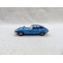 Corgi Toys 335 Jaguar E Coupé 2 + 2 bleu  gauche