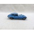 Corgi Toys 335 Jaguar E Coupé 2 + 2 bleu droit