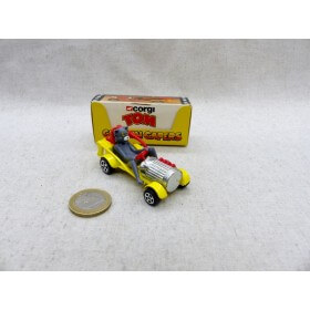 Corgi Toys 56349 Cartoon Capers Tom Cart avant