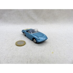 Corgi Toys 318 Lotus Elan S2 avant