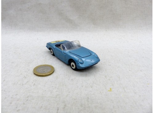 Corgi Toys 318 Lotus Elan S2 avant
