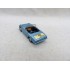 Corgi Toys 318 Lotus Elan S2 arrière