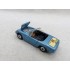 Corgi Toys 318 Lotus Elan S2 dessus ouvert